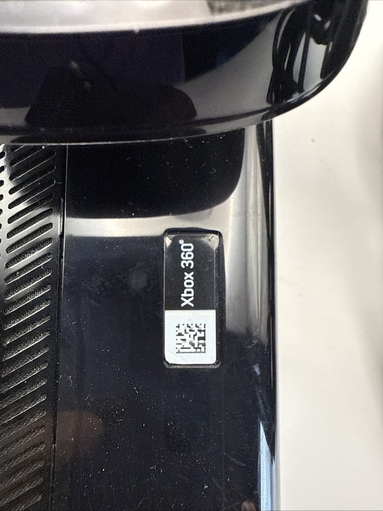 Official Microsoft Kinect Sensor Bar for Xbox 360 1414, Untested