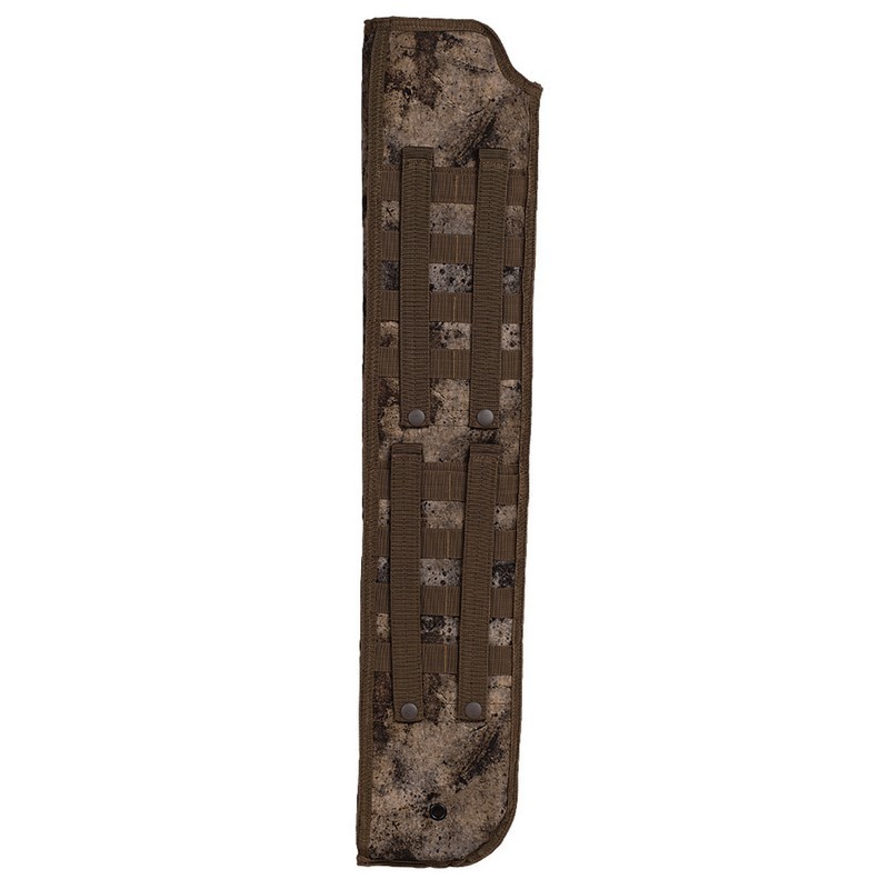 Voodoo Tactical 20-8917 Quick-Draw Shotgun Scabbard