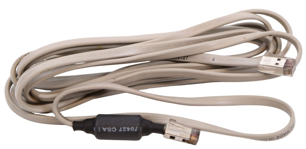 IBM #4 Long Distributed Display Cable