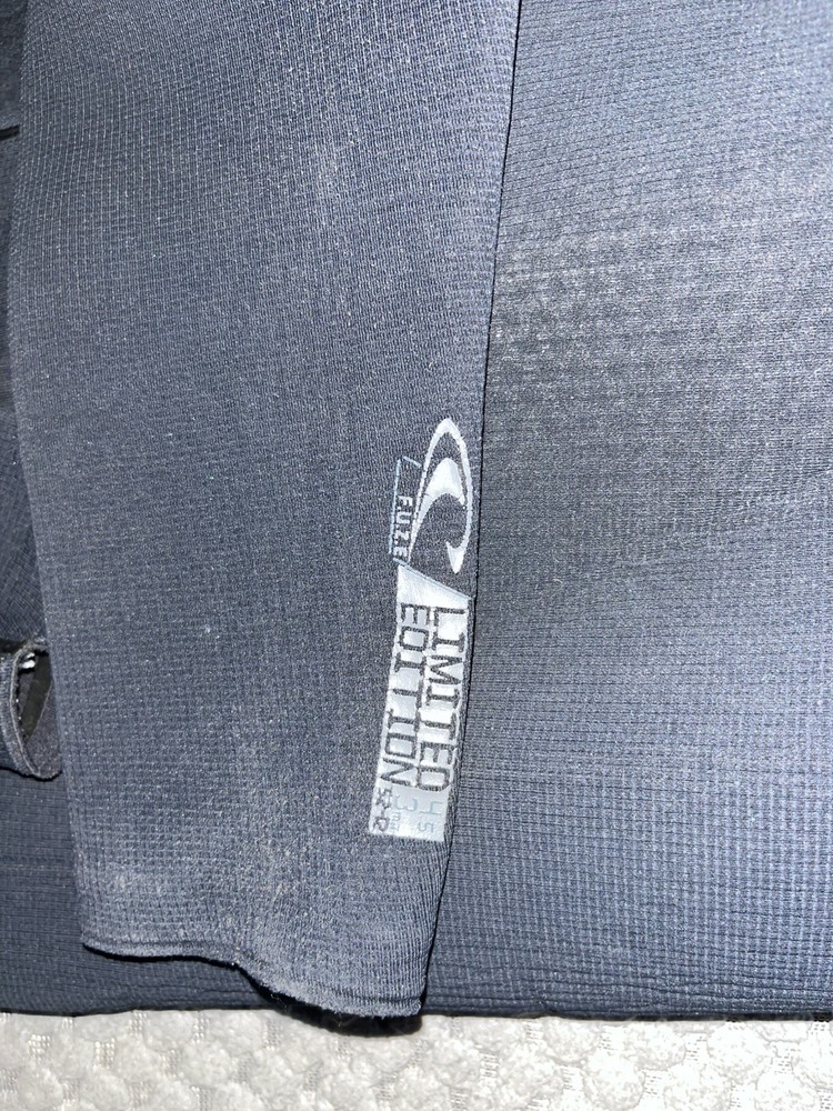 O’neill TechnoButter 4:5 3mm Wetsuit Fuze Limited Edition
