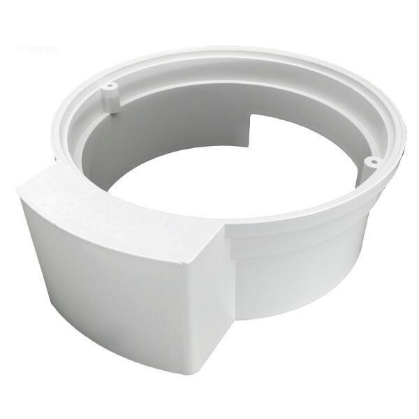 Pentair Leveler Top Ring White (T16W)
