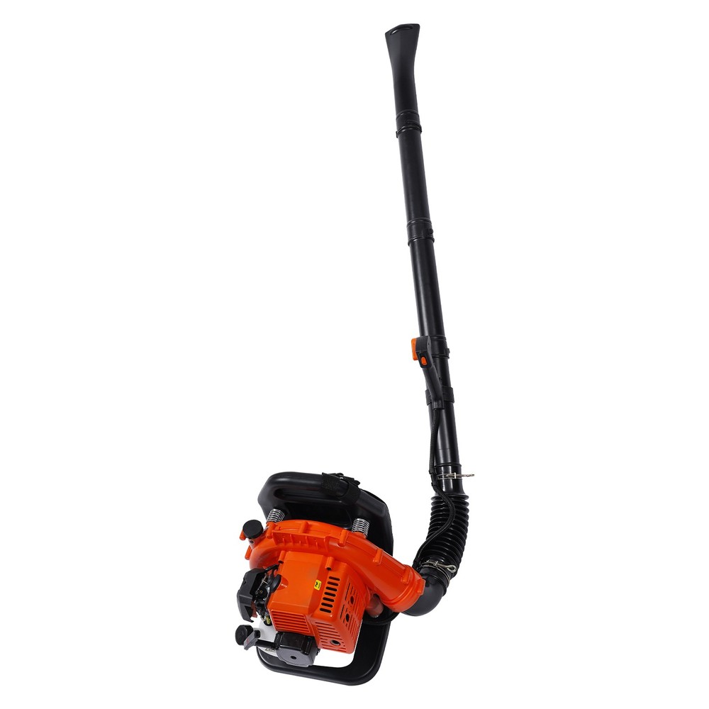 Backpack Leaf Blower Gas Powered Leaf Blower 2 Stroke Backpack Blower USA