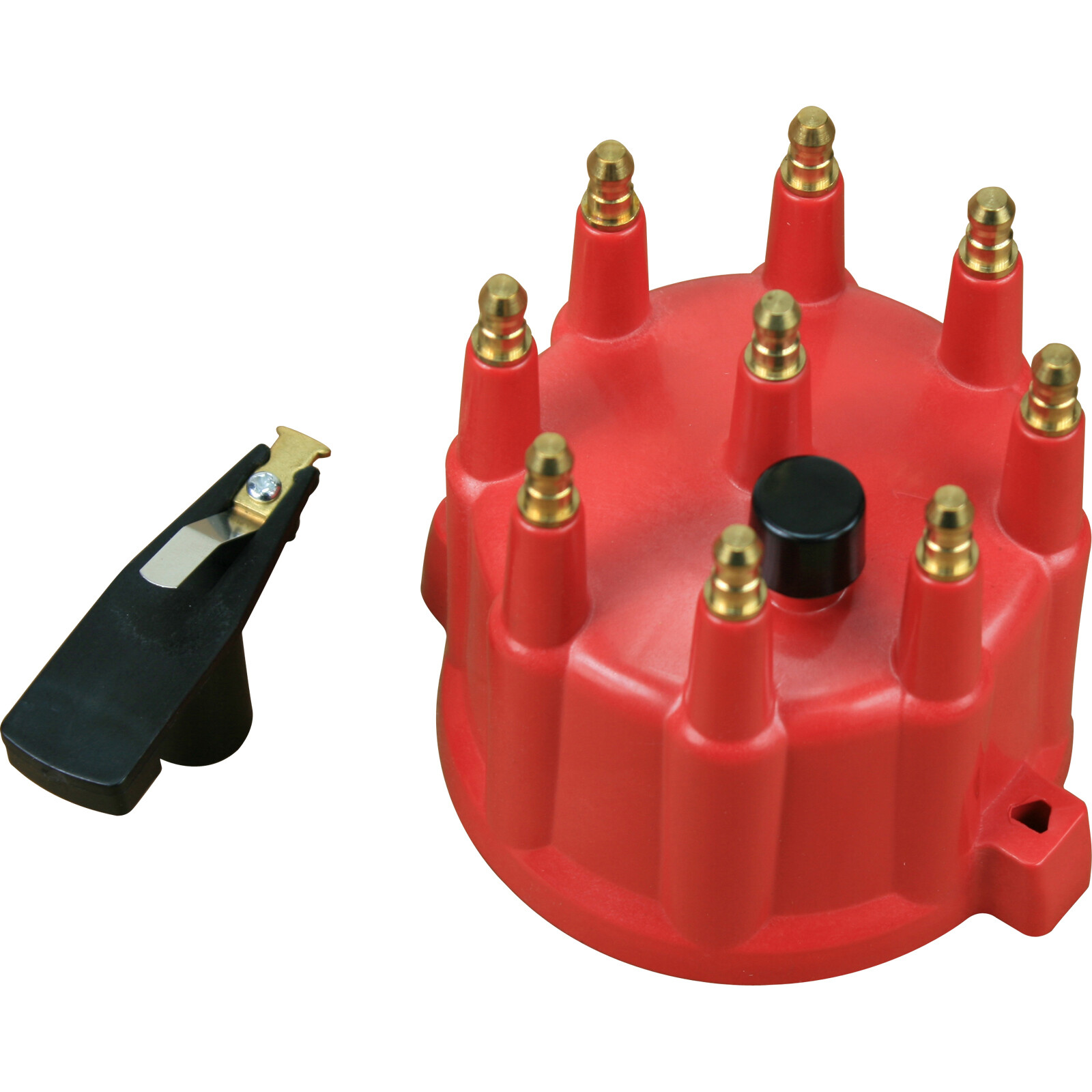 Dragon Fire Ignition Distributor Cap Rotor Set For 1992-2003 Dodge 5.2L 5.9L V8