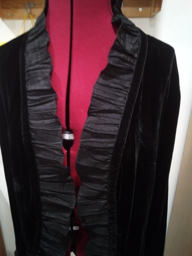 Ladies Johann Brun jacket