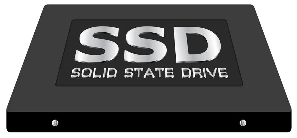 SSD Upgrade Solid State Drive 2.5 for Alienware 17 R1 P18E