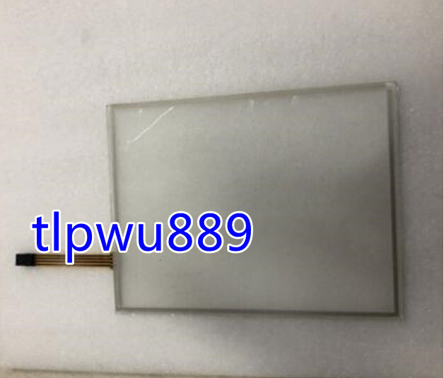 1PCS 10.4'' For GE logiq E9 Touch Screen Panel