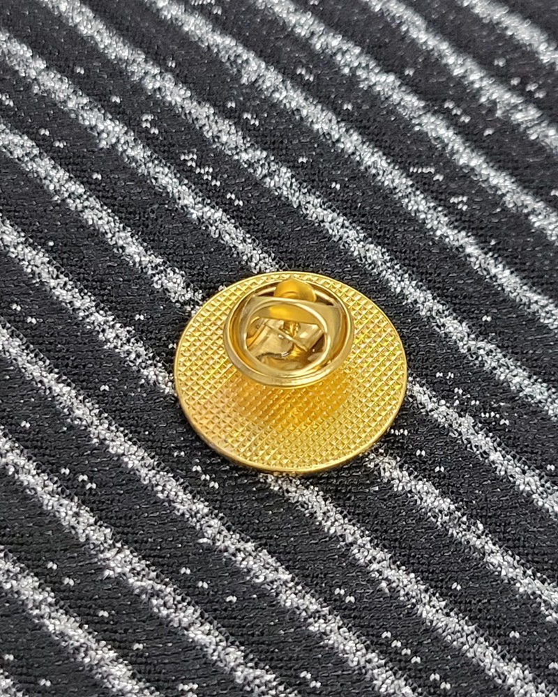 Masonic Working Tool Lapel Pin