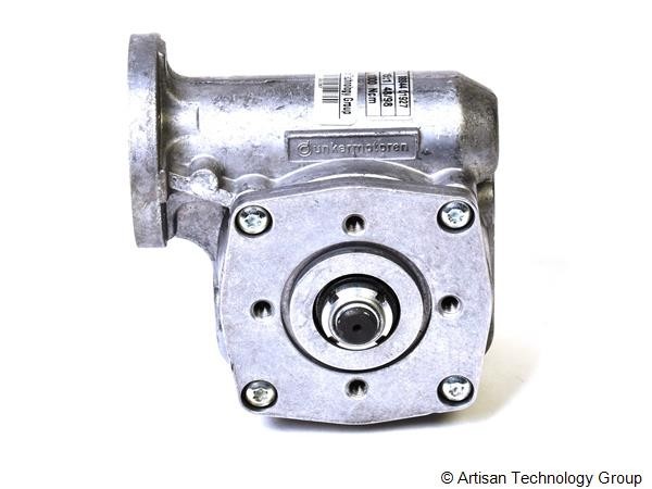 Dunkermotoren SGF 120 Gearbox