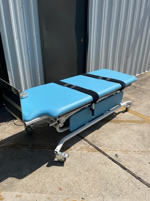 Midland Tilt Table