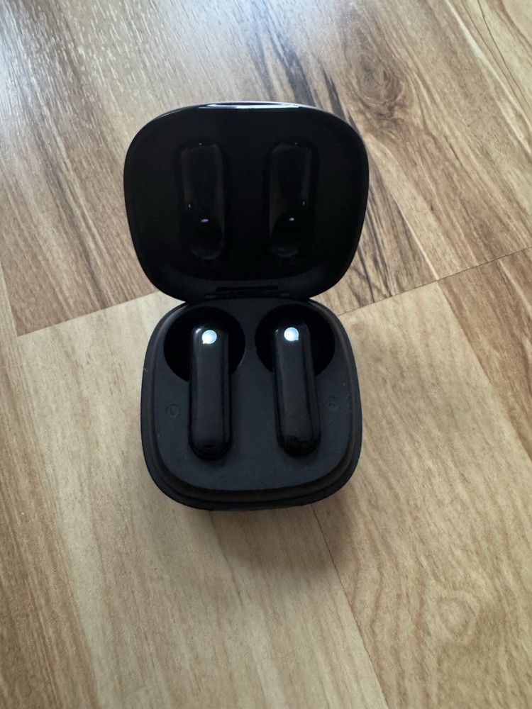 Timekettle WT2 Edge Translator Earbuds (Black)