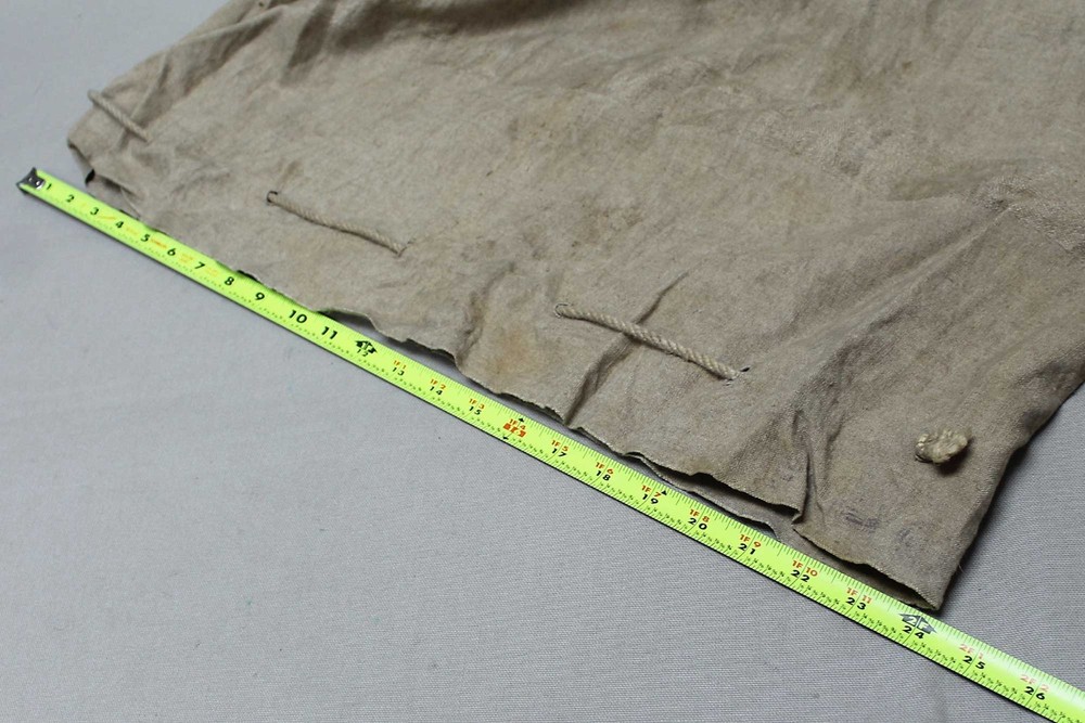 WW2 German Laundry Bag . EFL2374