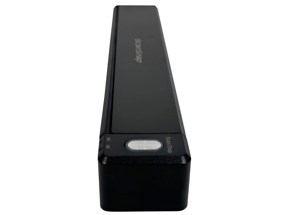 Fujitsu ScanSnap ix100 wireless mobile scanner