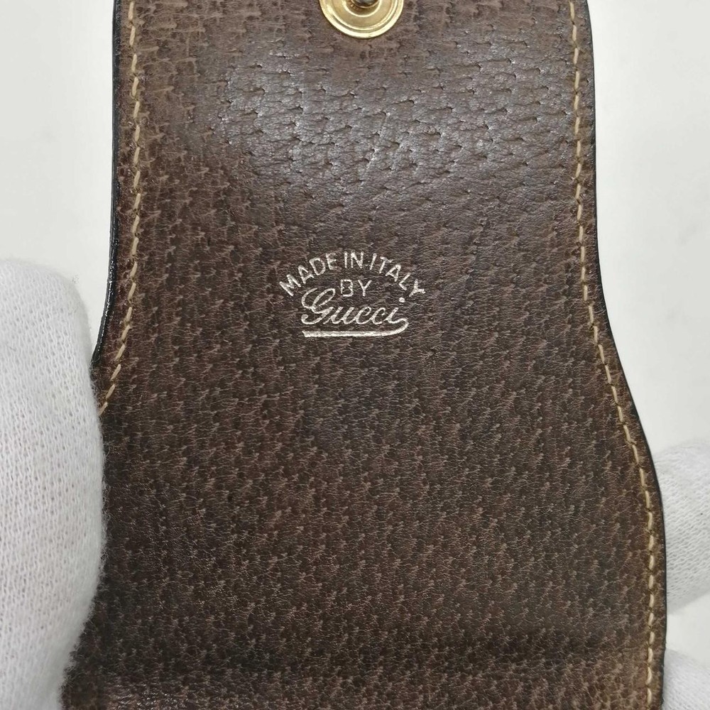 Gucci Cigarette Case