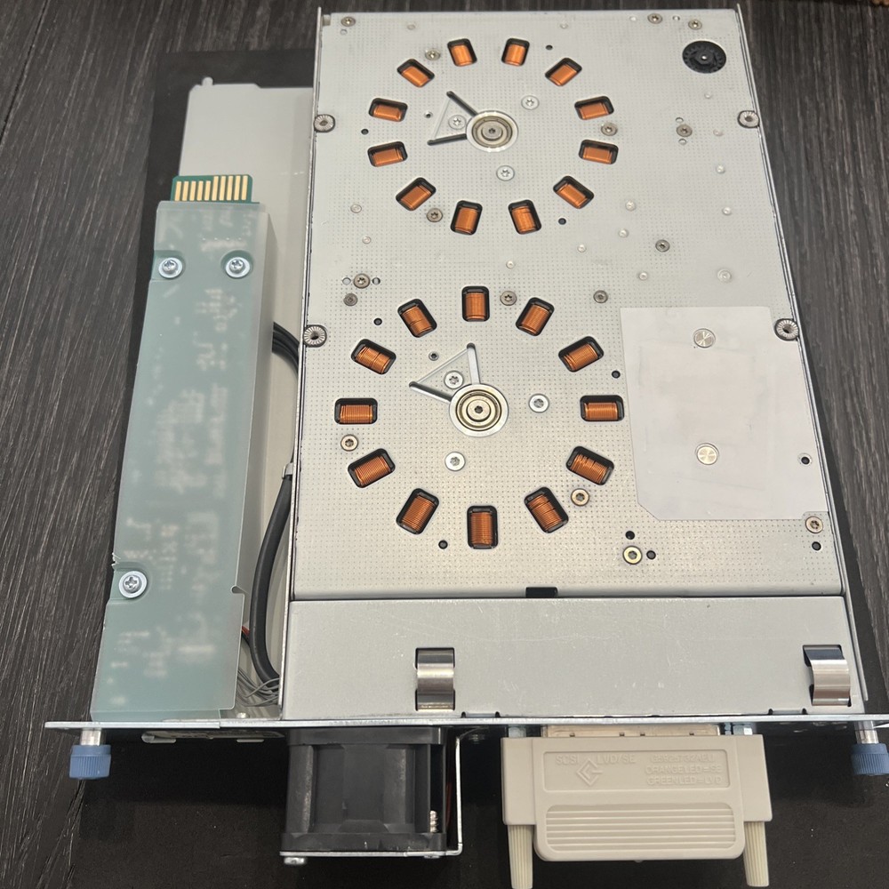 HP BRSLA-0704-DC Model: EB658C#103