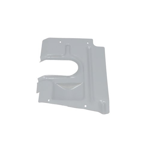 Steering Box Cover Panel - LH fits Ford Dexta Super Dexta E22LA9