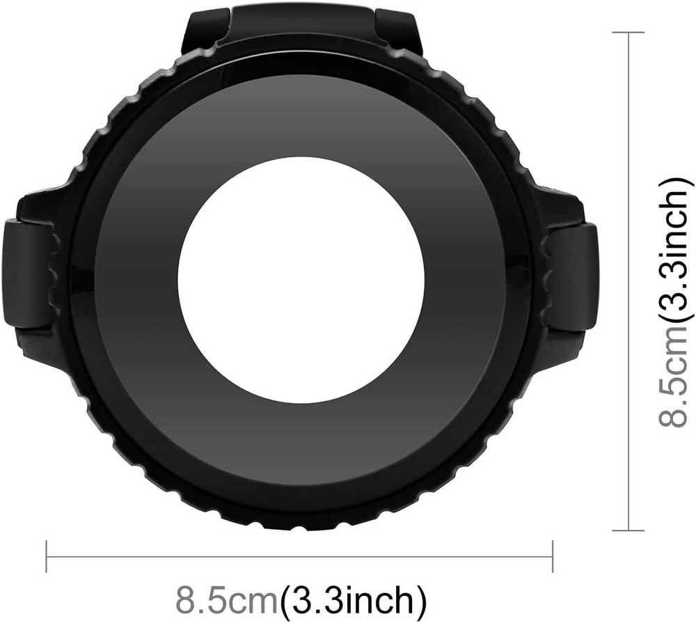 10m Underwater Diving Waterproof Lens Guards Protective Case for Insta360 ONE X2