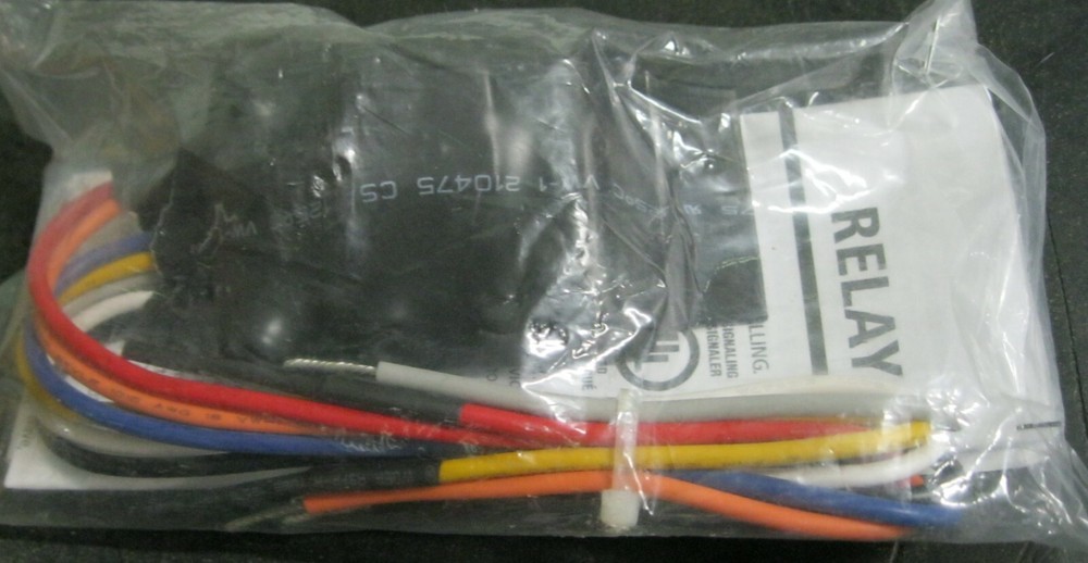 Kidde 3KN55 Smoke Detector Relay Module