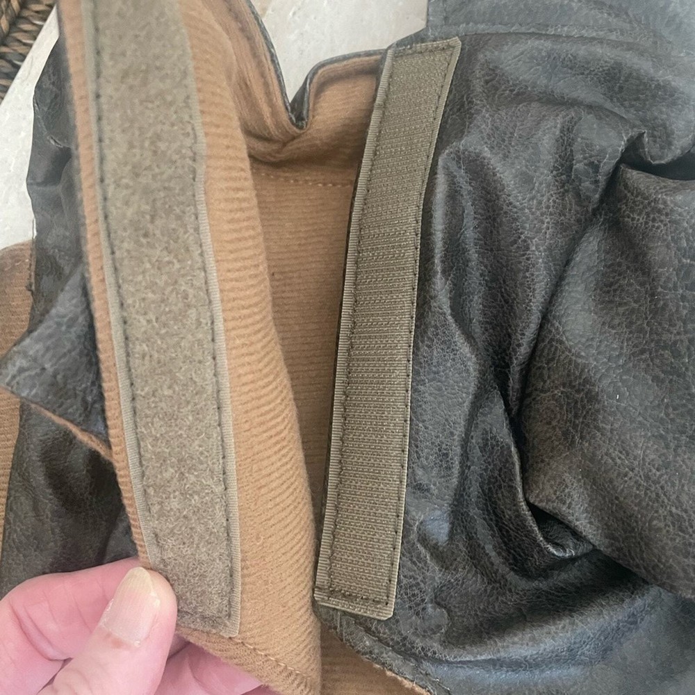 Max Wear dog coat