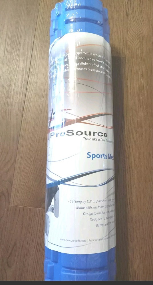 ProSource Sports Body Roller NEW