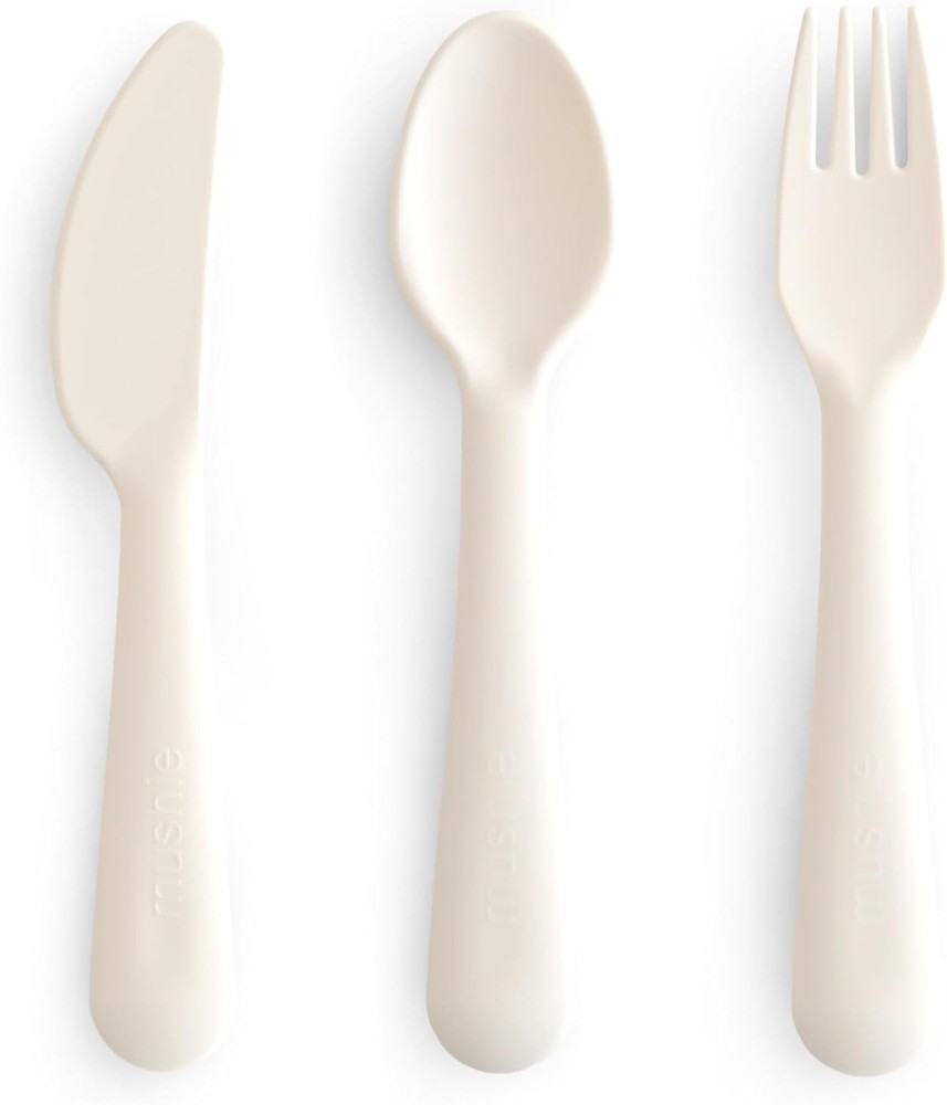 Dinnerware Cutlery For Kids | Made in Denmark