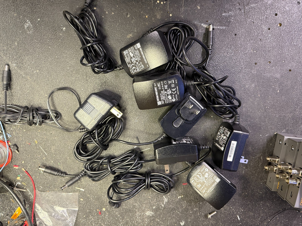 Blackmagic Design Mini Converters