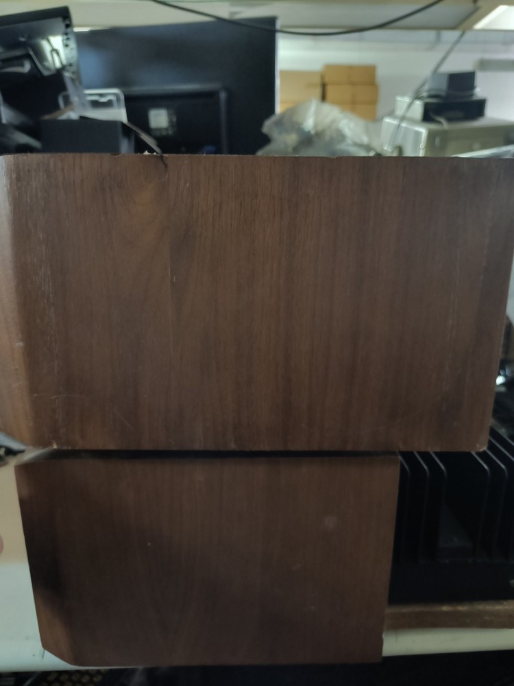 SAE (Scientific Audio Electronics) Stereo Preamplifier Equalizer Mark 1B