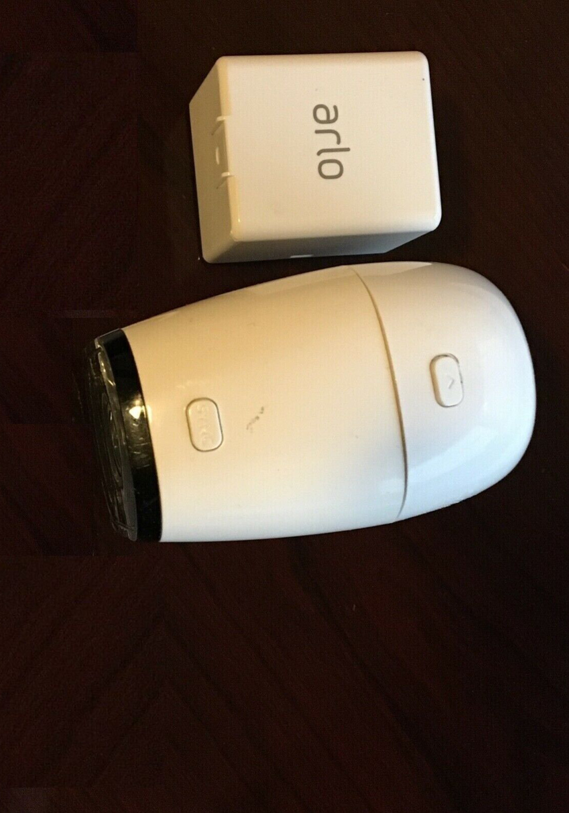 Arlo Pro HD Add-on Camera VMC4030 w Battery FREE SHIPPING