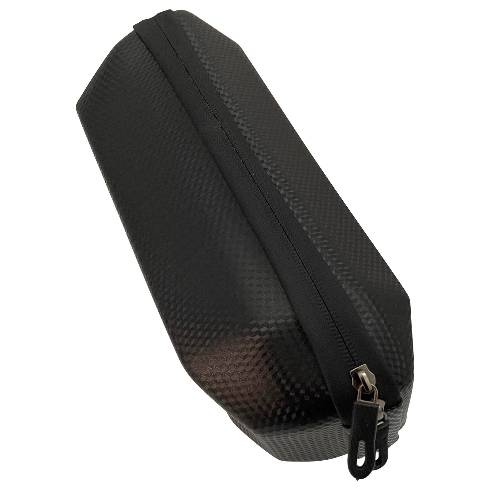 Black Bike Balance Car Hanging Bag Electric Scooter Waterproof Bag Front Bag