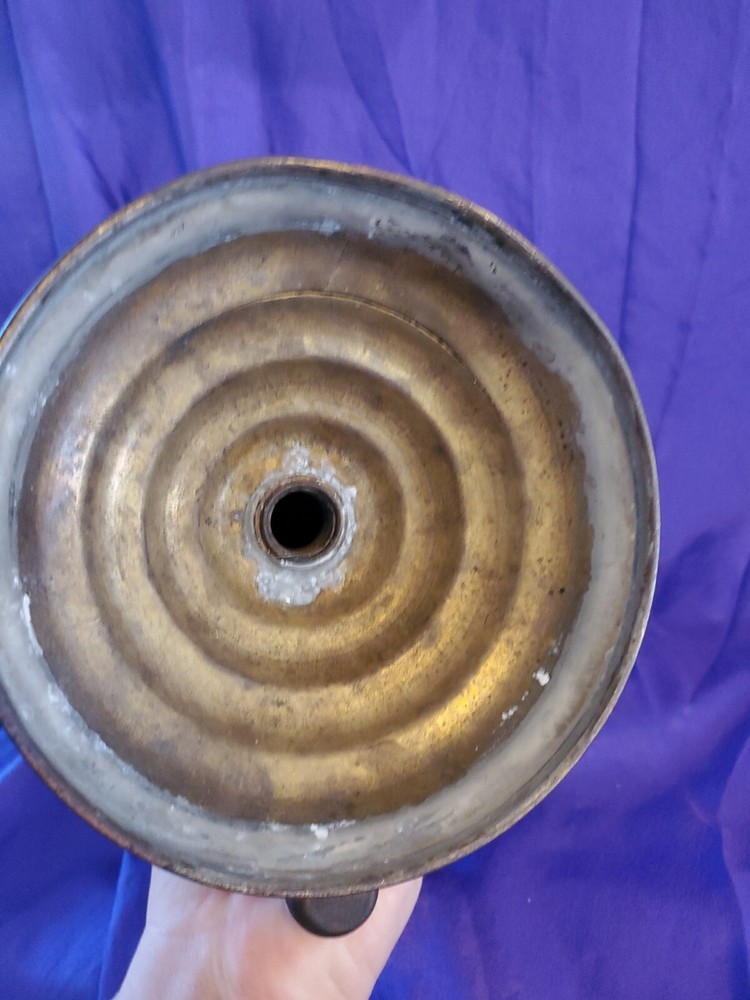 antique brass blow torch torrid