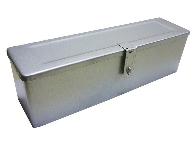 Universal Tool Box - Durable Storage Solution for All Your Tools