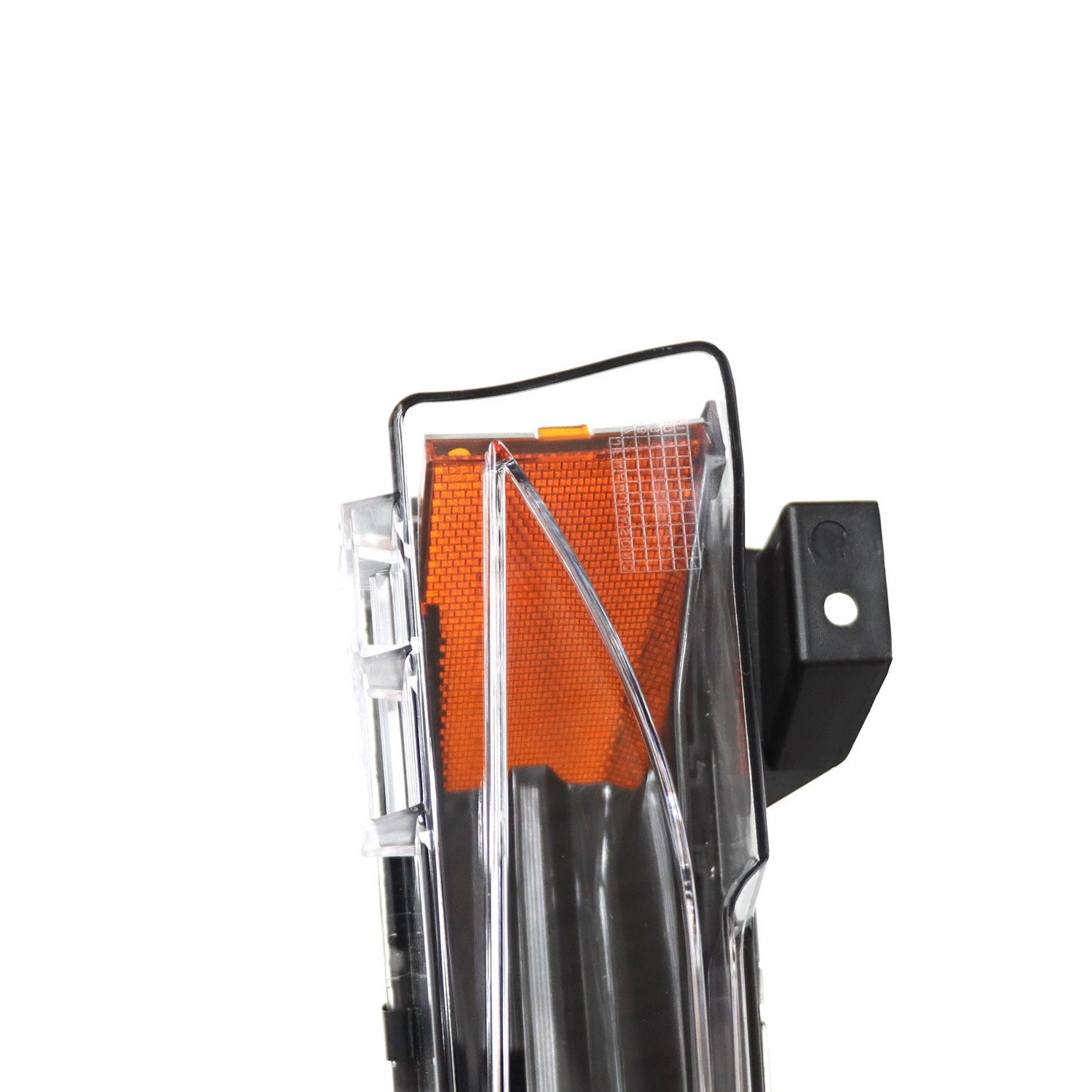 For 2017-2023 Tesla Model 3 Y Pair LED DRL Front Fog Light Lamp Left &Right