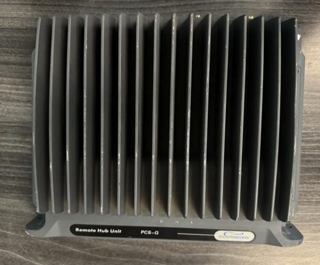 Corning MobileAccess 1200-G-PCS-AO