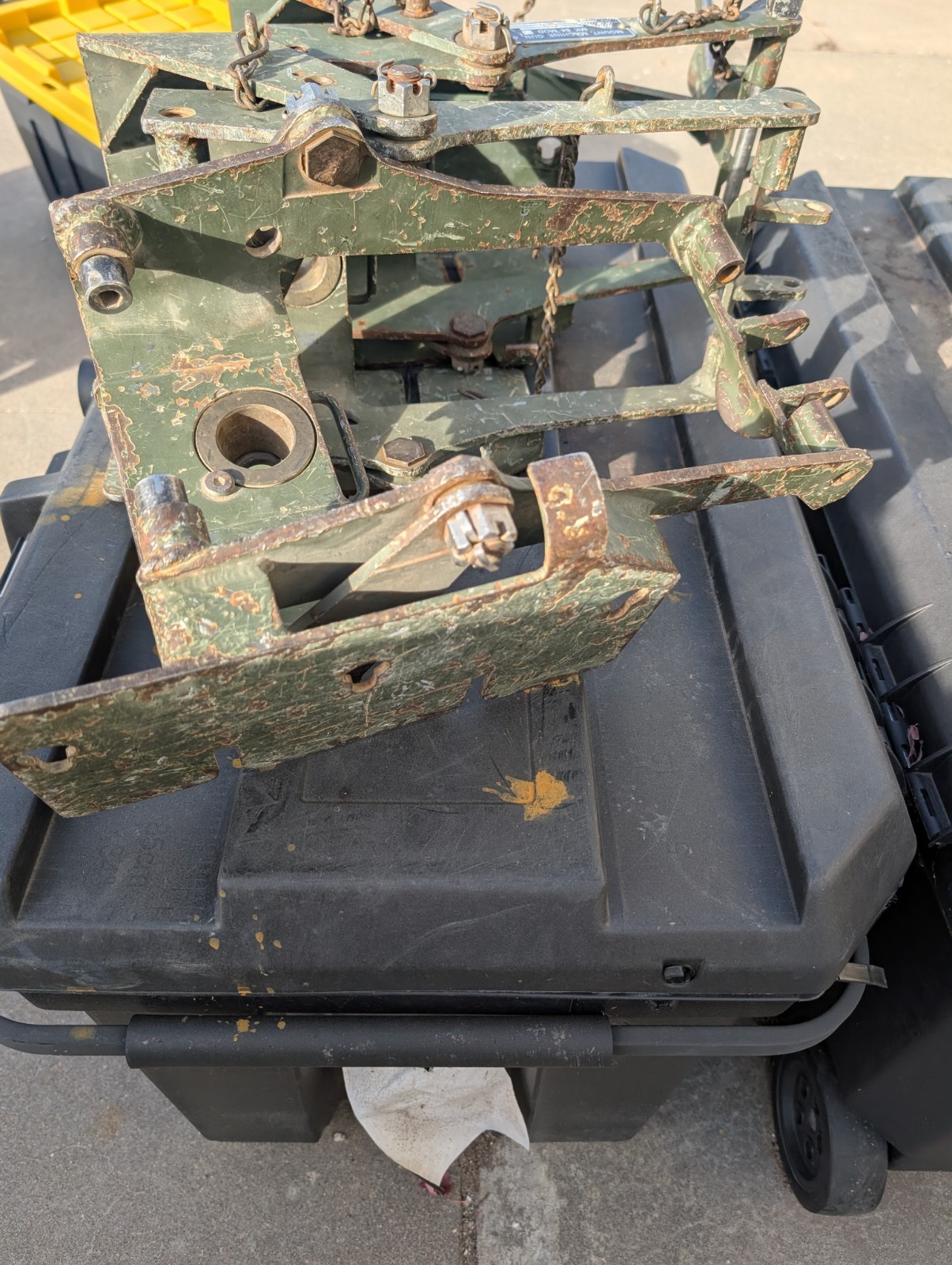 Mk64 Mount Mk 64 Mount X1