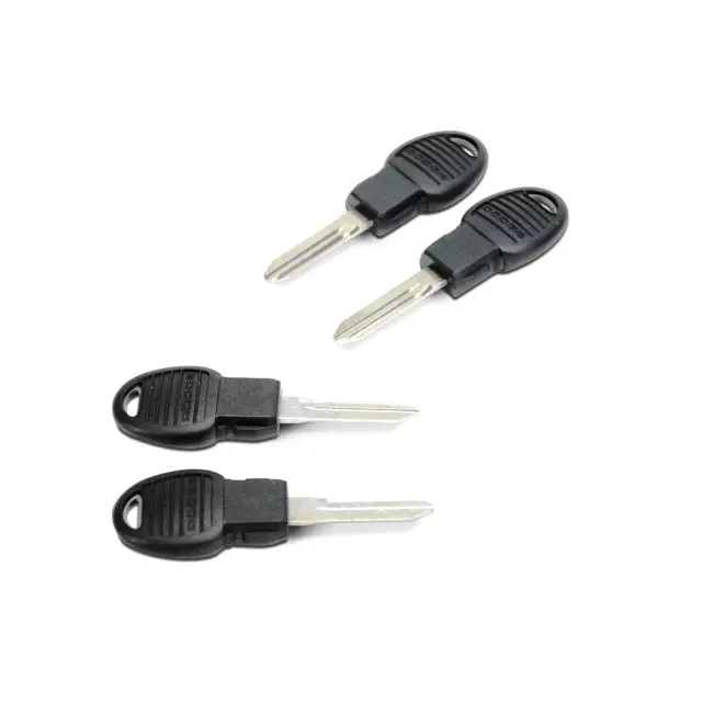 Genuine Mopar Blank Key 68033740AA
