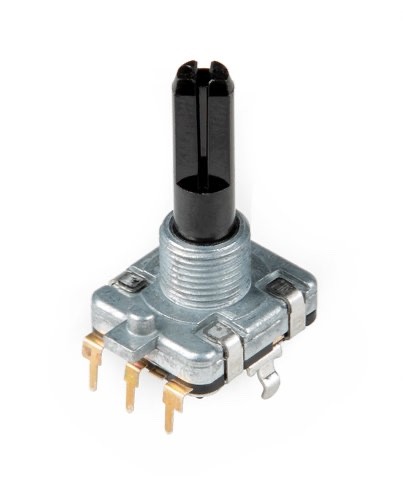 Peavey Transformer 112 TransTube Rotary Encoder
