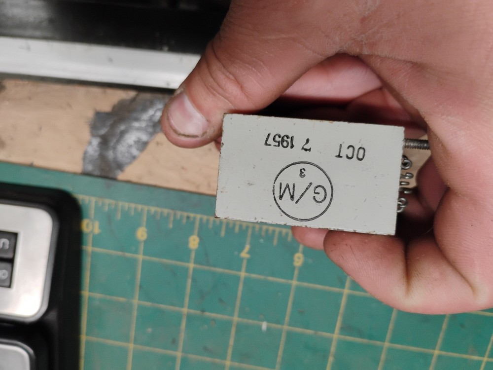 Magnetic Modulator Transformer