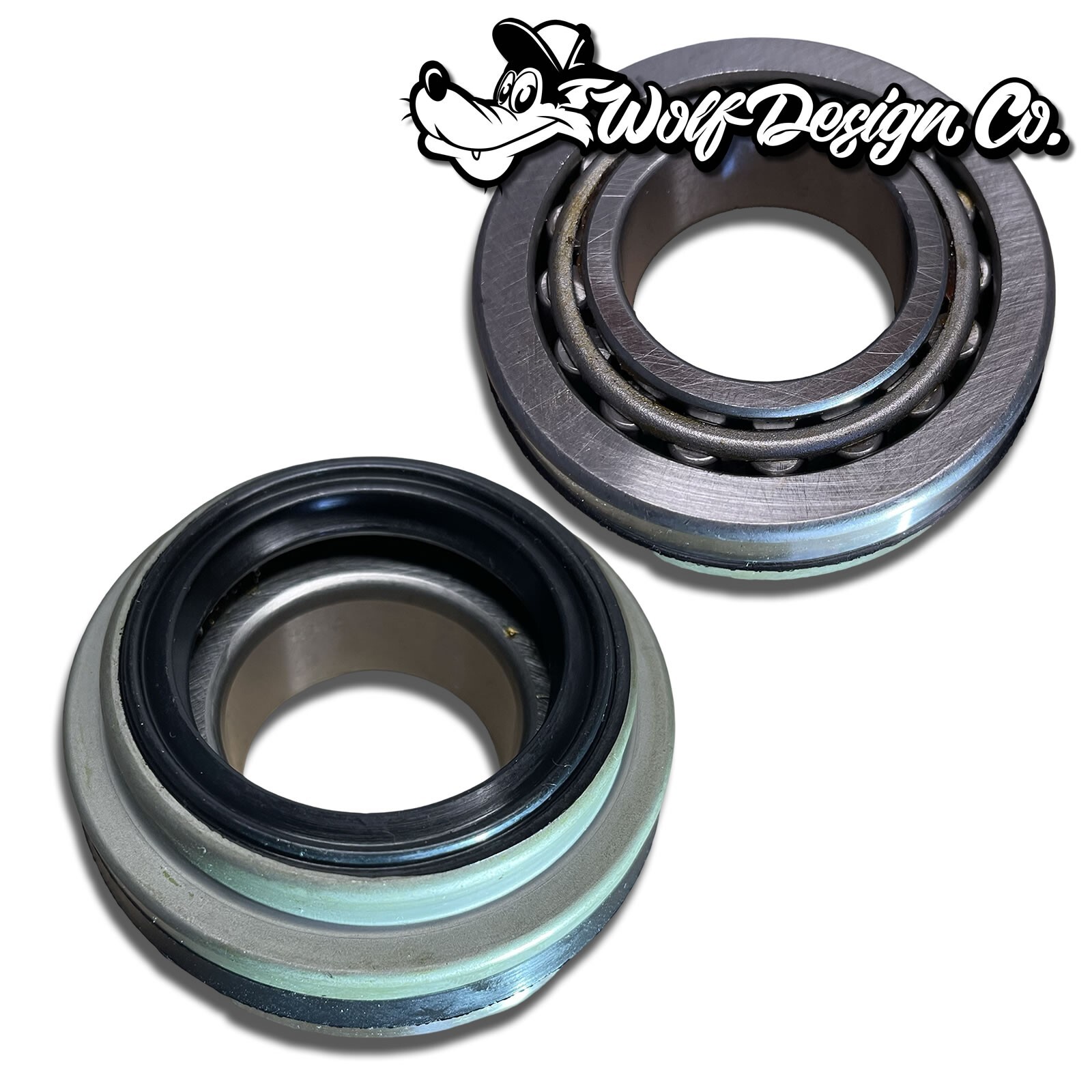 1978-1988 G-Body Rear End Ford 9" Grand National Monte Carlo Cutlass El Camino