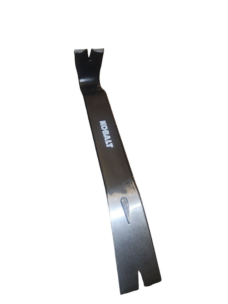 12in KOBALT PRY BAR