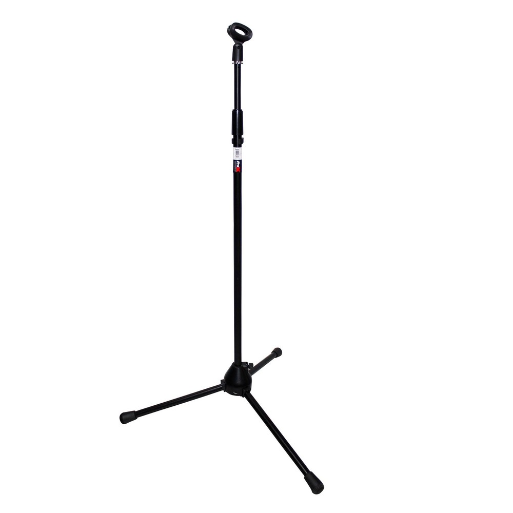 PRO X T-MIC01 Tripod Microphone Stand with Boom