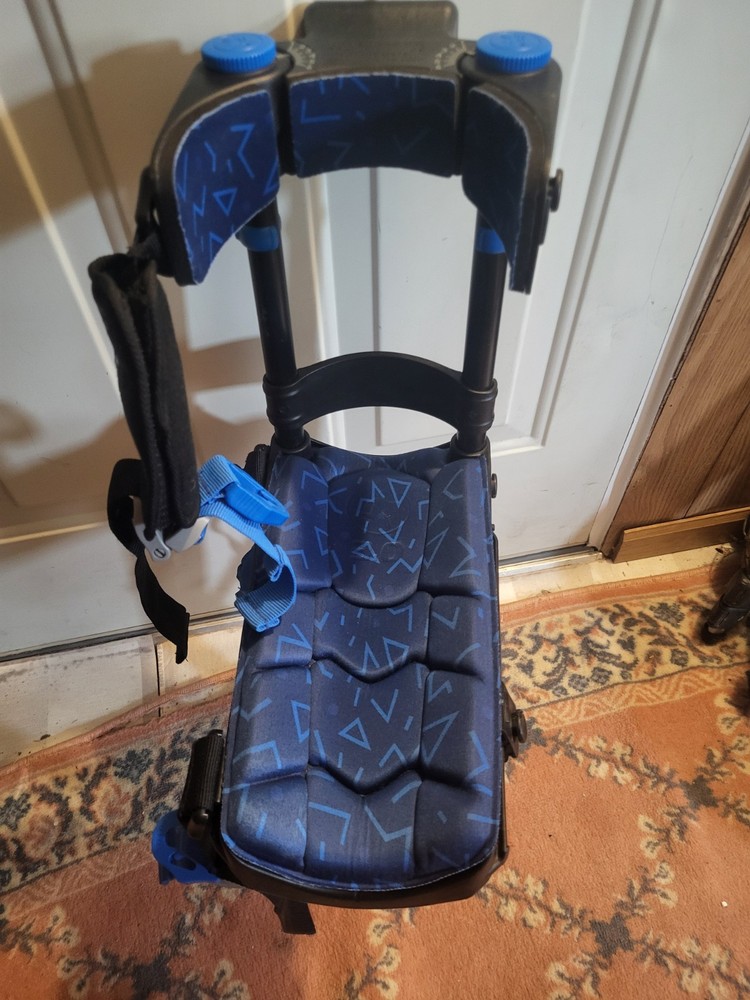 IWalk Knee Walker