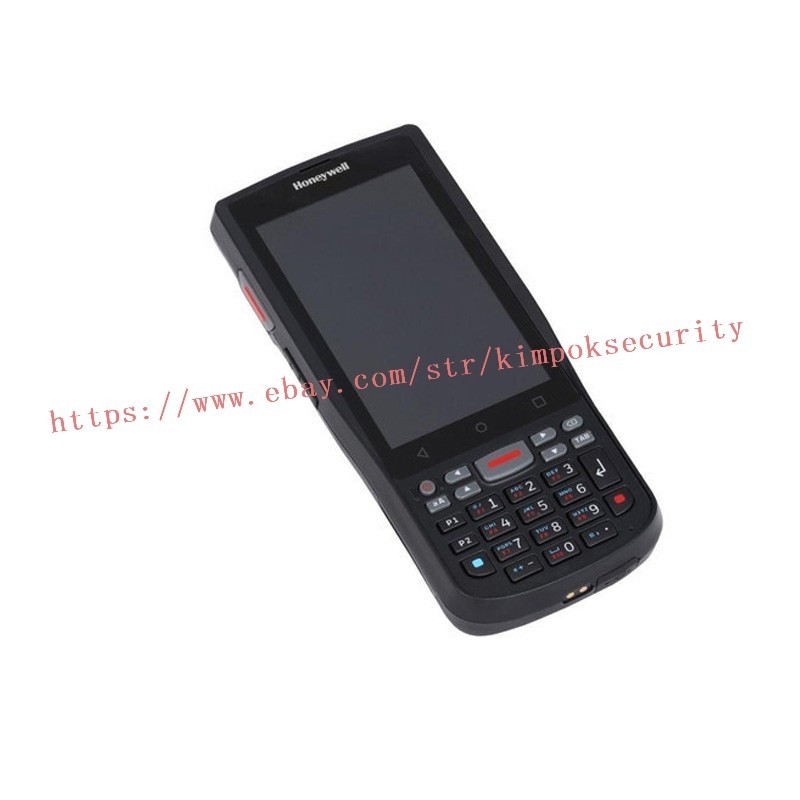 Honeywell Scanpal EDA51K Android 10 1/2D Mobile Computer Barcode Scanner+Battery