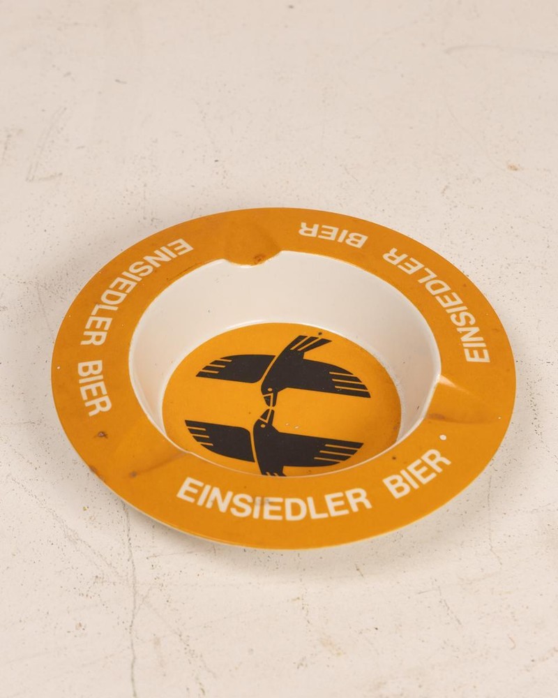 Einsiedler Bier Ashtray