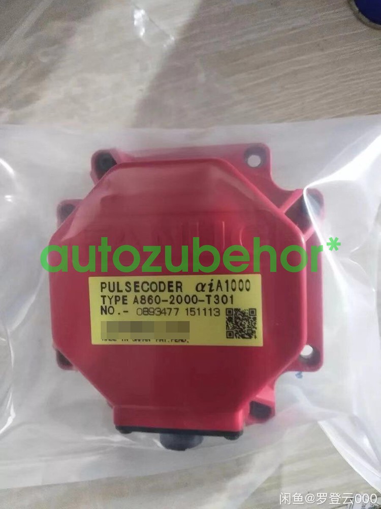 Encoder A20B-2000-T301FANUC encoder