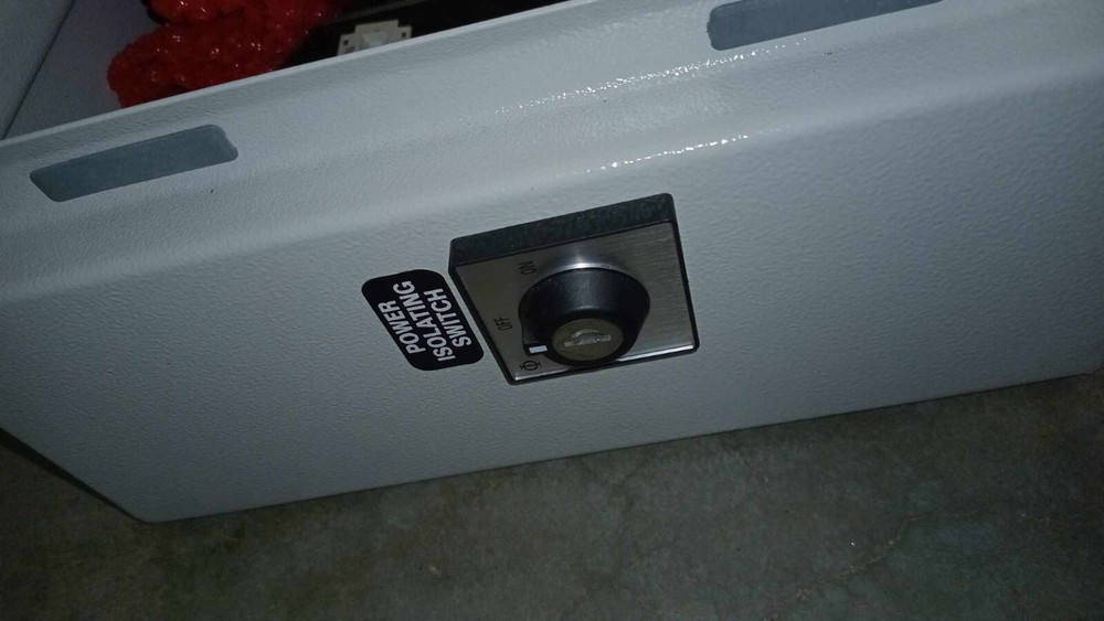 Liftmaster MB106 - Logic control box unit