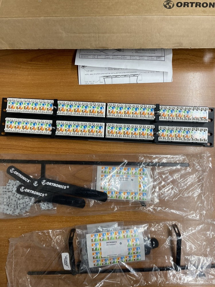 ORTRONICS OR-PHD6AU48