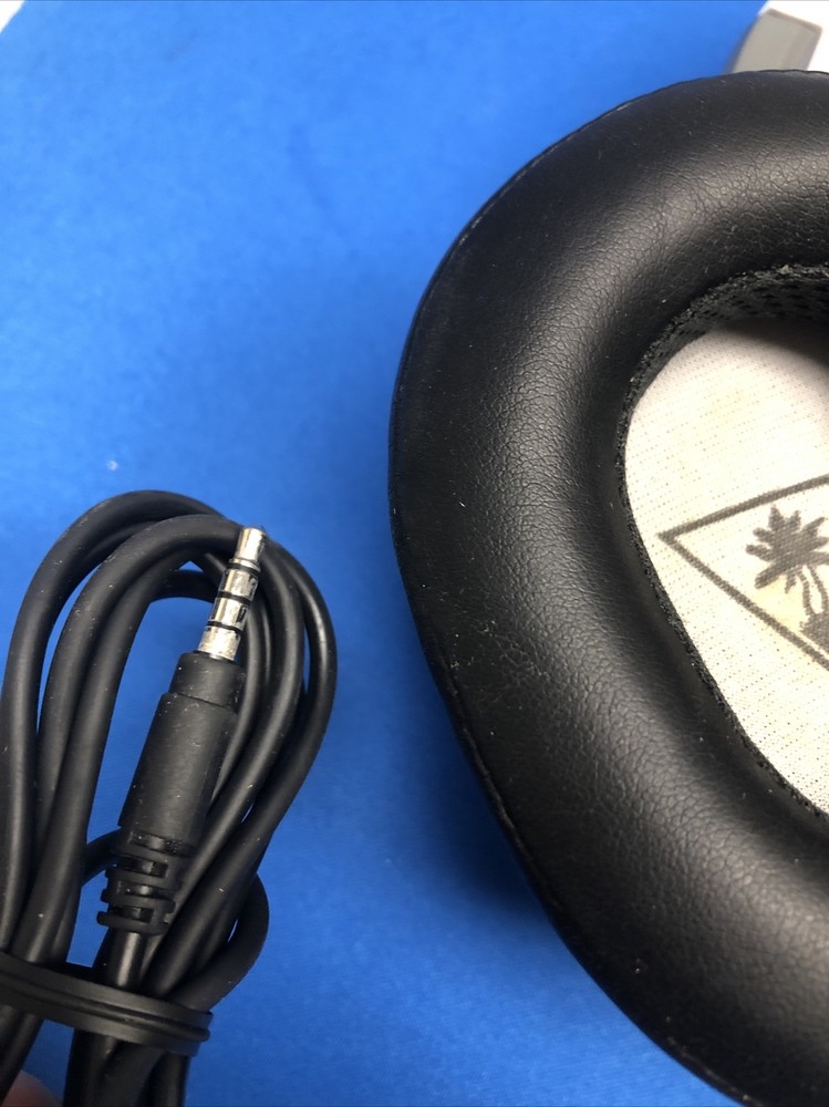 WORKING Turtle Beach Gen 2 Gaming Headset