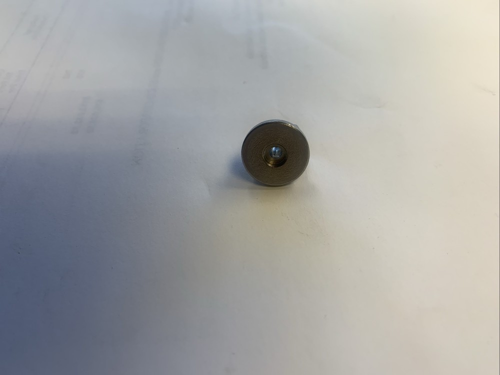 Teejet 4008 Stainless Airless Spray Tip
