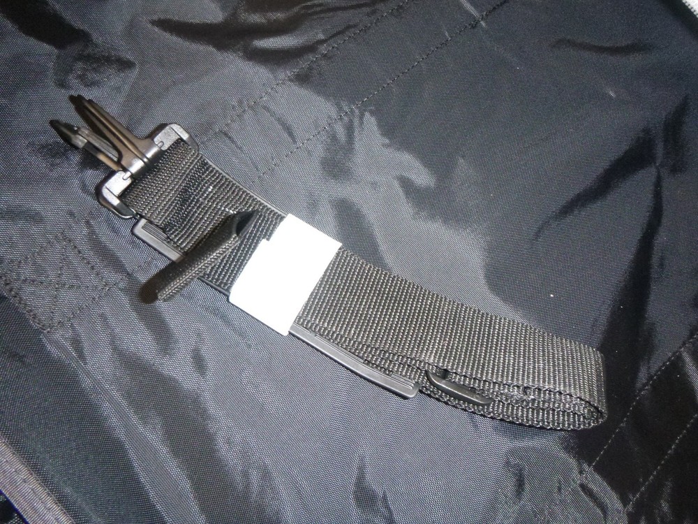 Simulaids Case or Bag for Training Manikin Arm