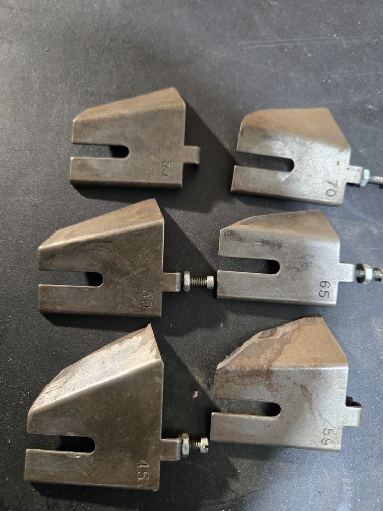 Sterling Drill Sharpener Grinder Grinding Machinist