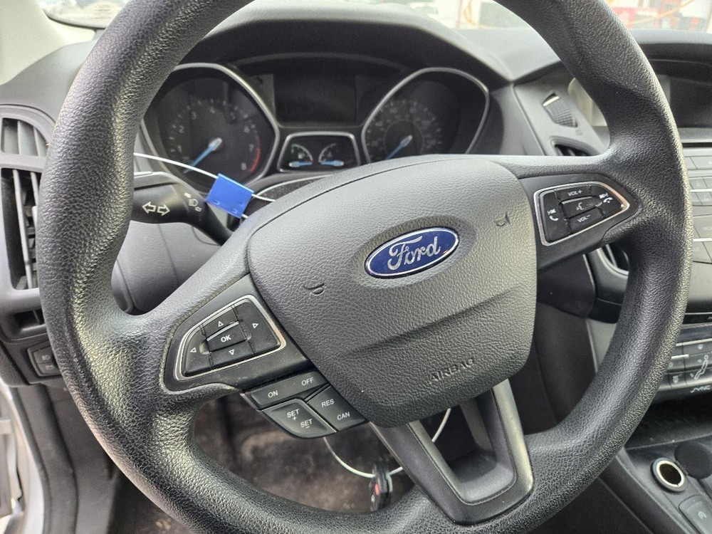 2015-2018 Ford Focus Front 4.2" Display Screen